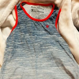 Hurley Tank